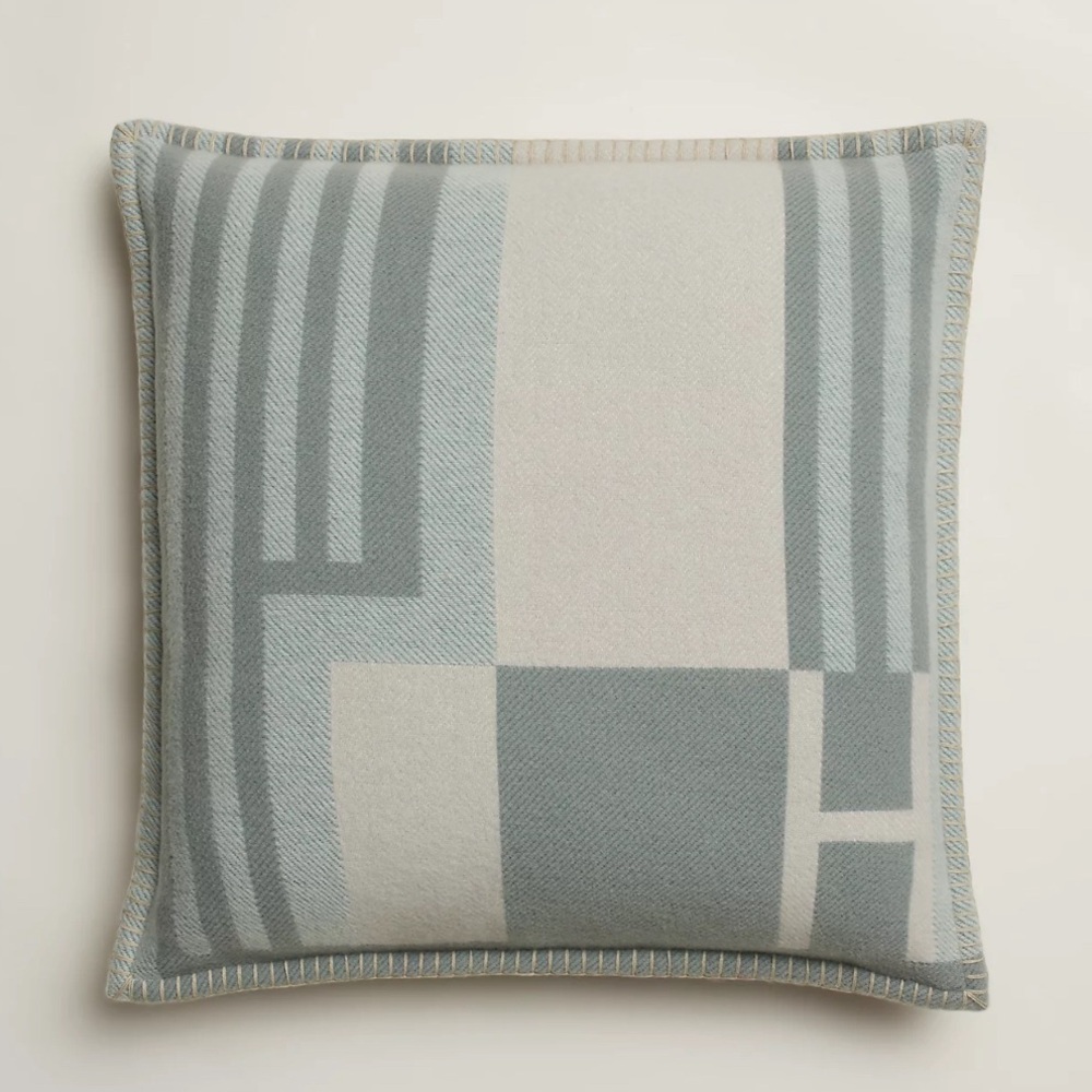 Hermes Pillow